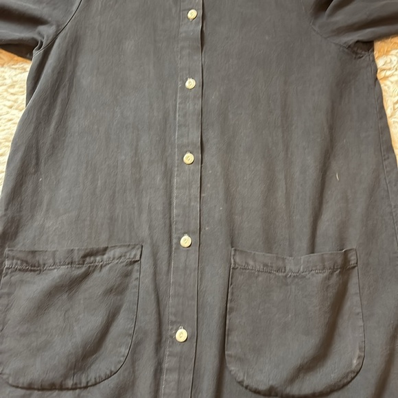 Rudy Jude Ink Pony Dress - Picture 10 of 17